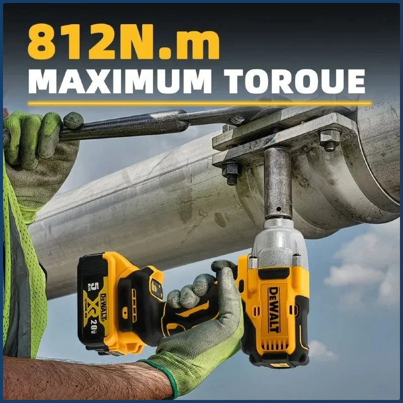 DeWalt  Brushless Electric Wre - Electronics Repair Equipment review and price