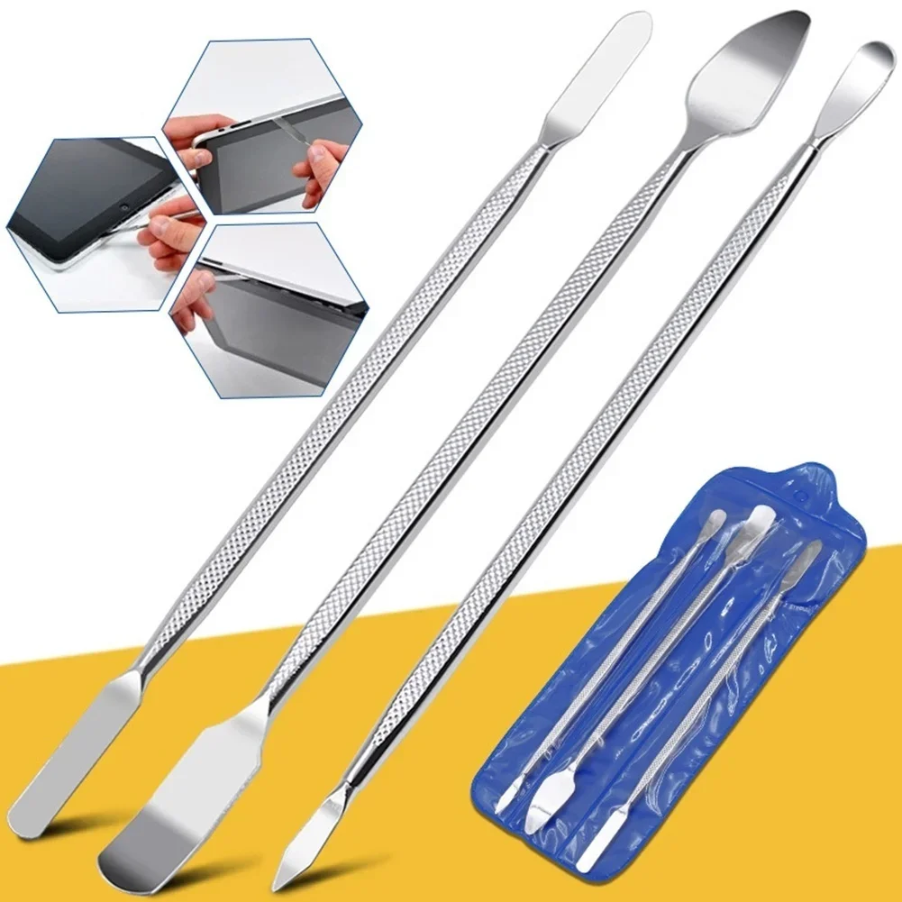3PCS Repair Opening Pry Hand T - Electronics Repair Equipment review and price