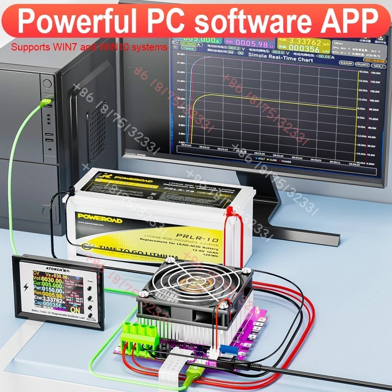 BW600 DC1-200V WiFi  Electroni - Electronics Repair And Maintenance review and price