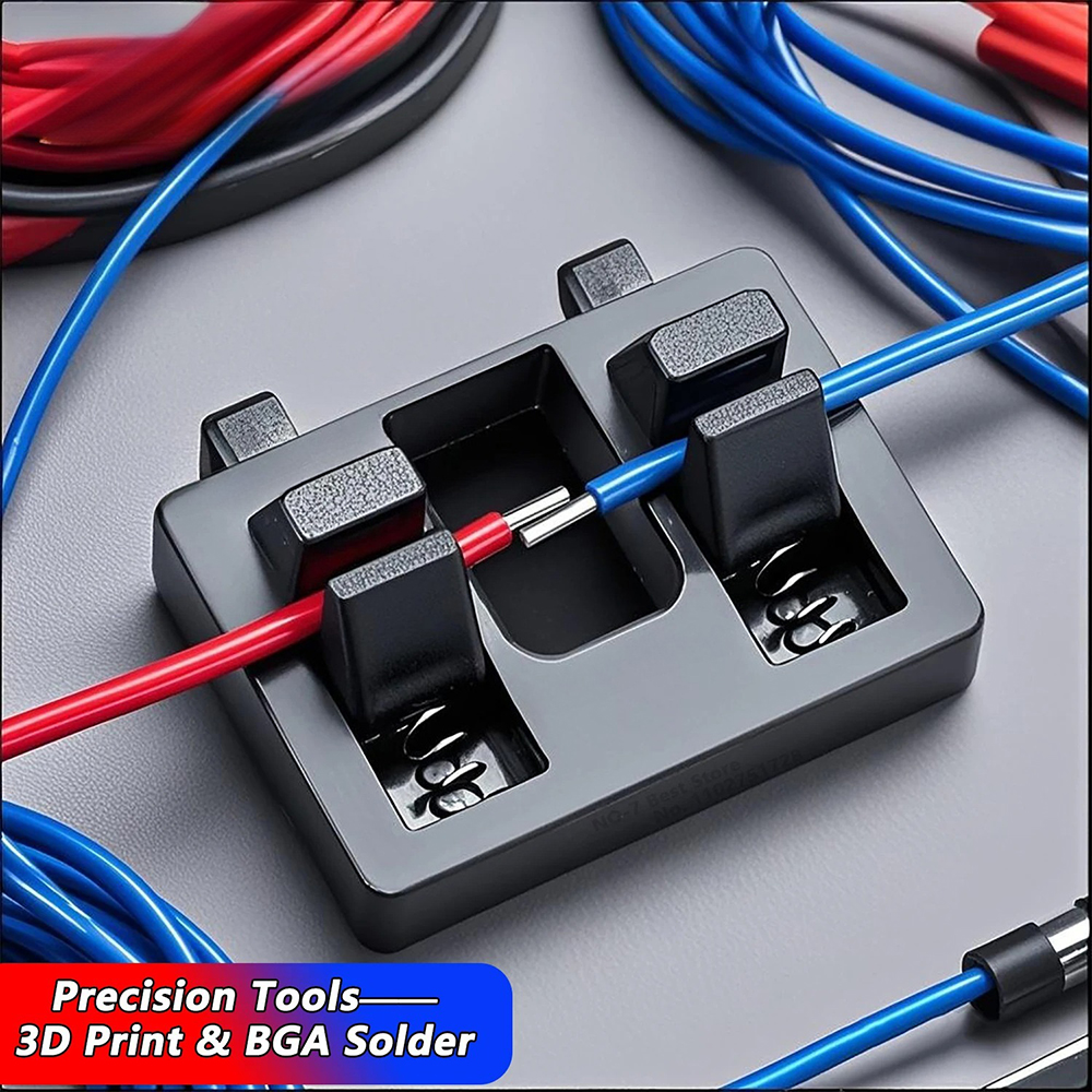1/3/5/10pcs Welding Wire Fixtu - Electronics Repair Tool review and price
