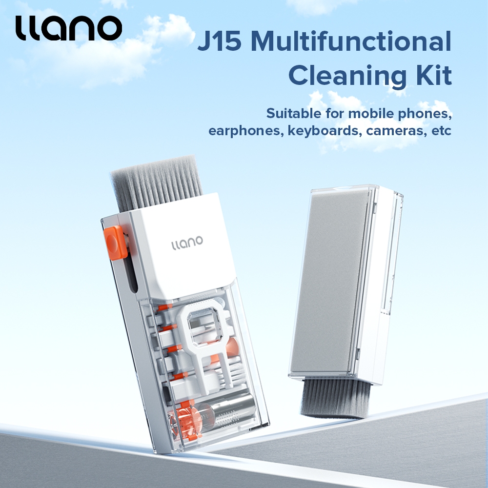 lano 9 In 1 Keyboard Cleaning  - Electronics Repair And Maintenance review and price