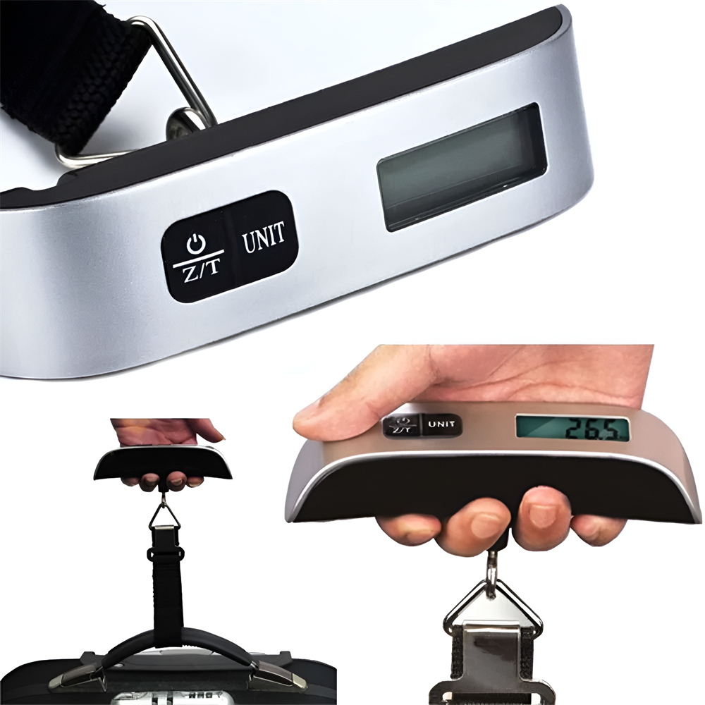 Portable Scale Digital LCD Dis - Electronics Repair And Maintenance review and price