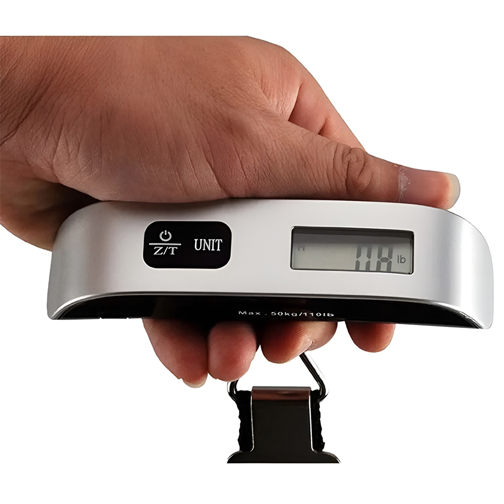 Portable Scale Digital LCD Dis - Electronics Repair And Maintenance review and price