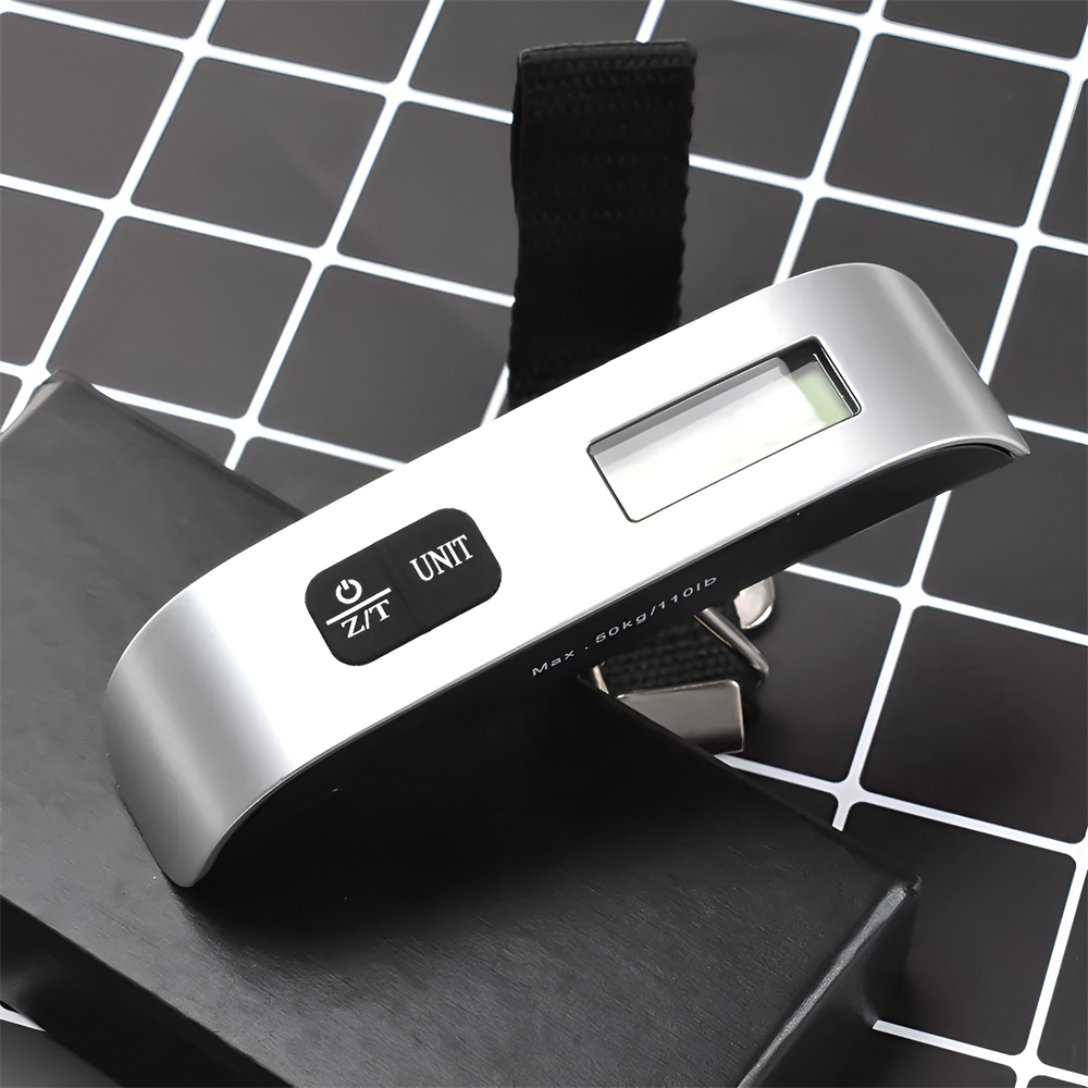 Portable Scale Digital LCD Dis - Electronics Repair And Maintenance review and price