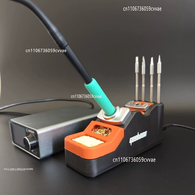 TC22 240W Soldering Station Ki - Electronics Repair Tool review and price
