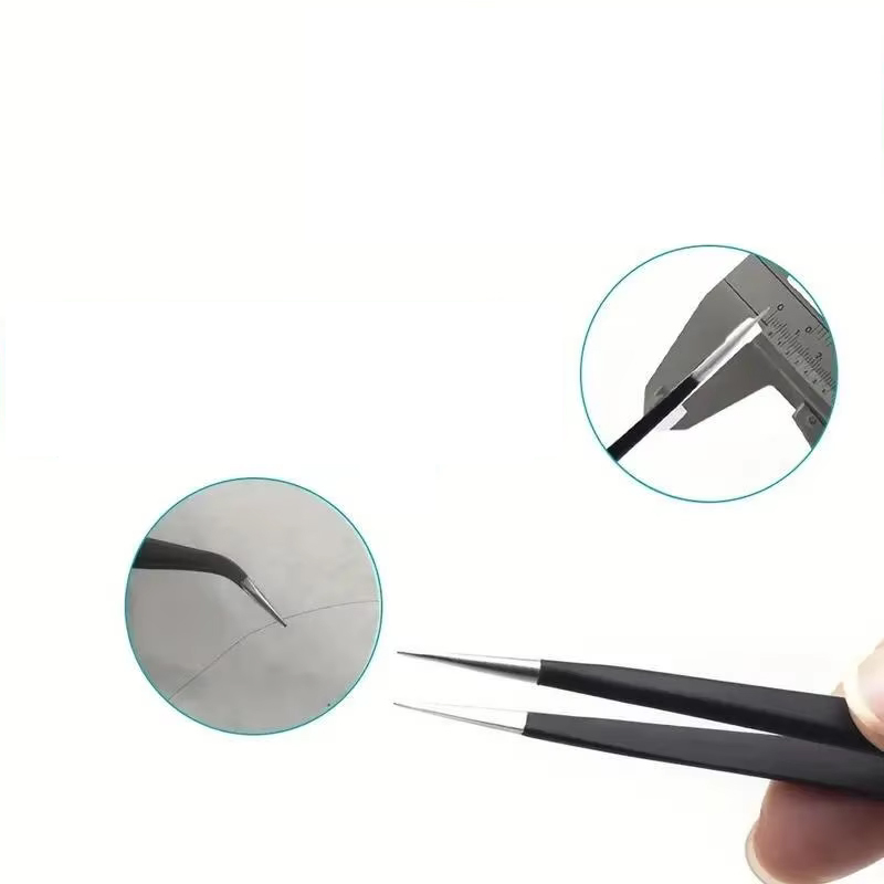 6Pcs ESD Anti-Static Precision - Electronics Repair Tool review and price