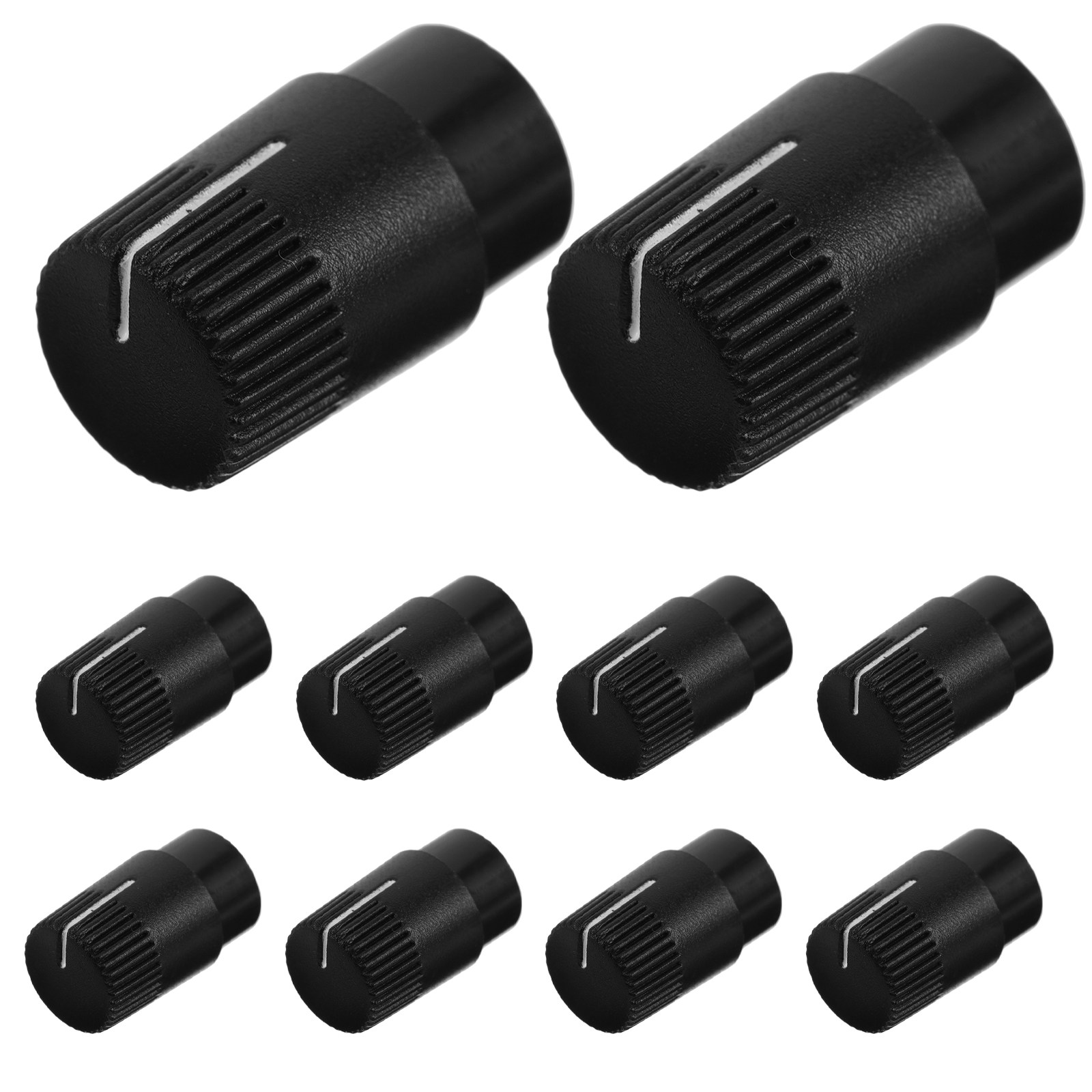 10 Pcs Electric Potentiometer  - Electronics Repair Equipment review and price