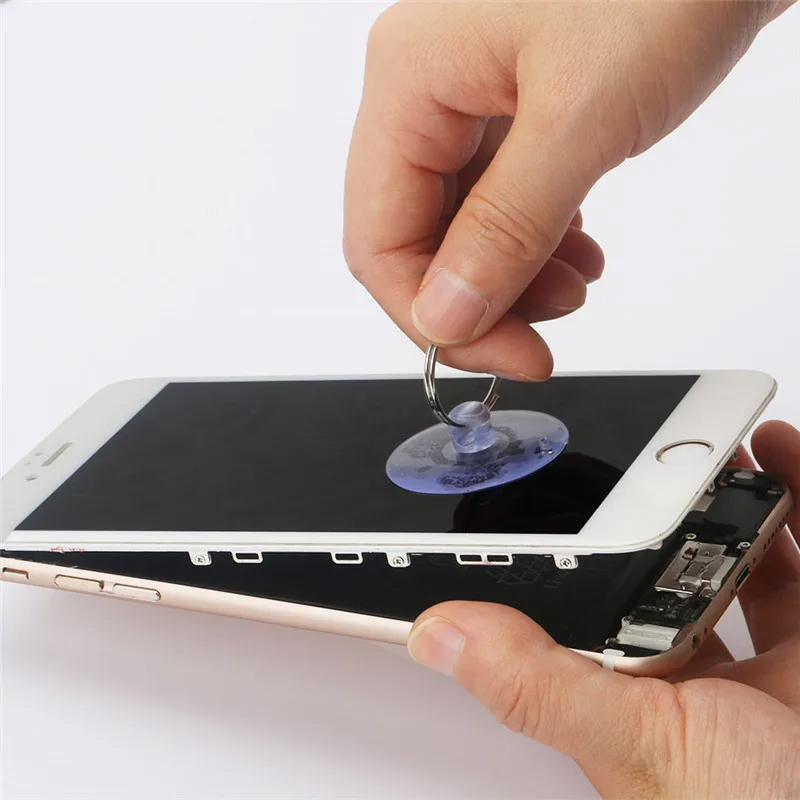 15 in 1 Universal Screwdriver  - Electronics Repair Equipment review and price