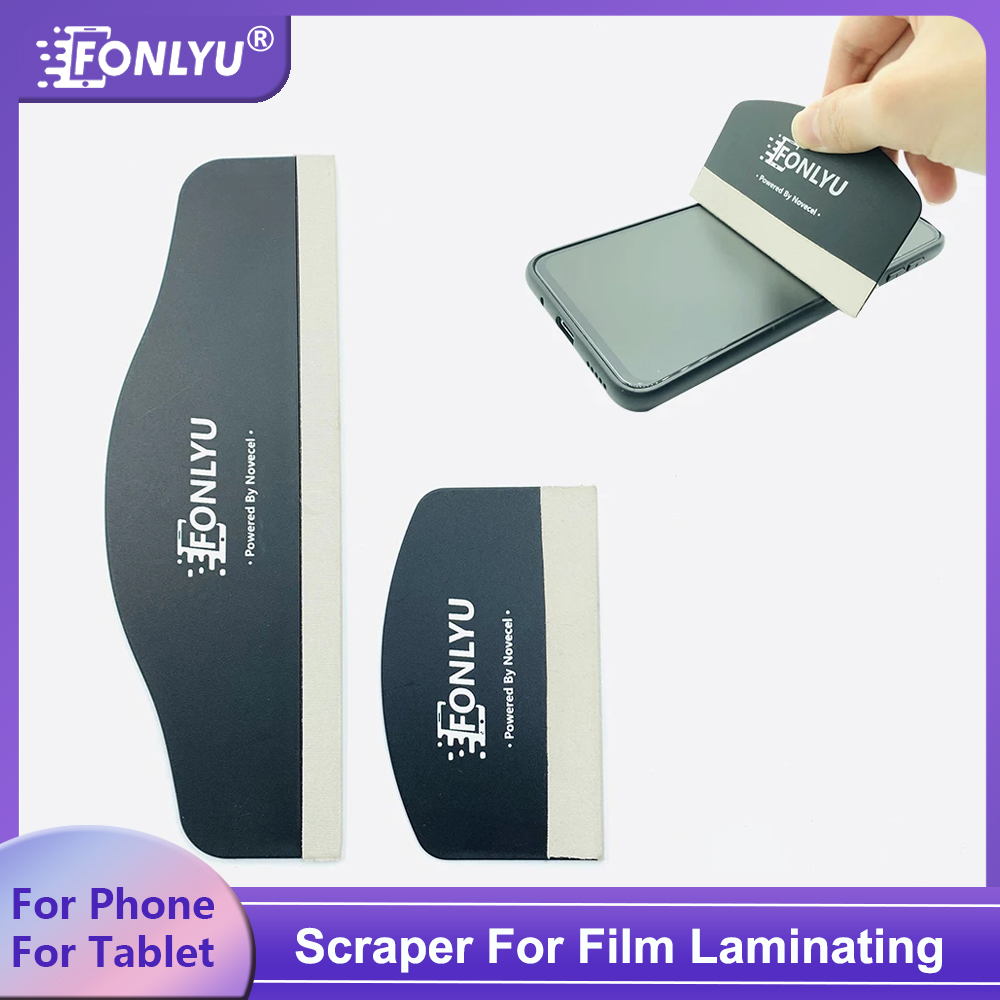 FONLYU Mobile Phone Tablet Scr - Lcd Screen Adhesive review and price